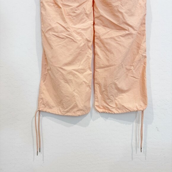 NWT Love Tree Wide Leg Cargo Pants - Picture 8 of 9